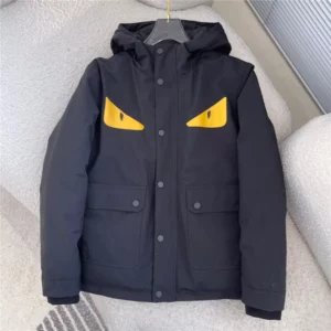 Fendi Down-Jacket 3 00 cover 2d9b9dac