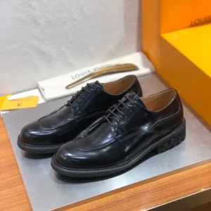 Louis Vuitton LV Loafers - 125972806 2 00 cover 37334286