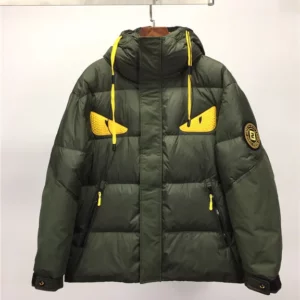 Fendi Down-Jacket 4 00 cover 37982b31