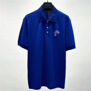 Louis Vuitton LV Polo Tee Top 4 00 cover ca6cd973