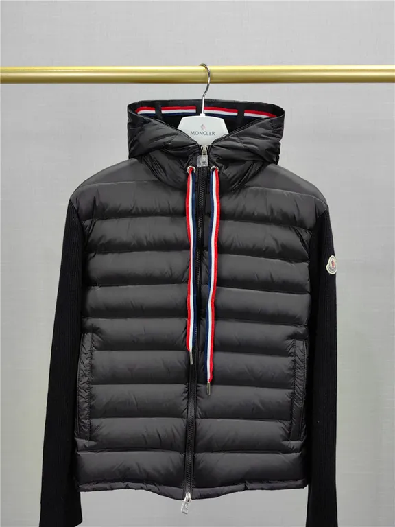 Moncler Down-Jacket 1 00 cover da6f5e50