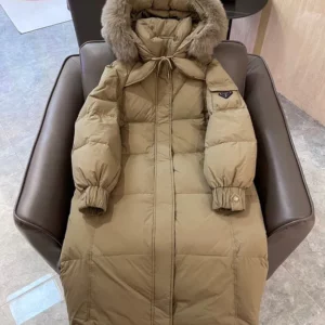 Prada Down-Jacket 6 00 cover eb49ac56