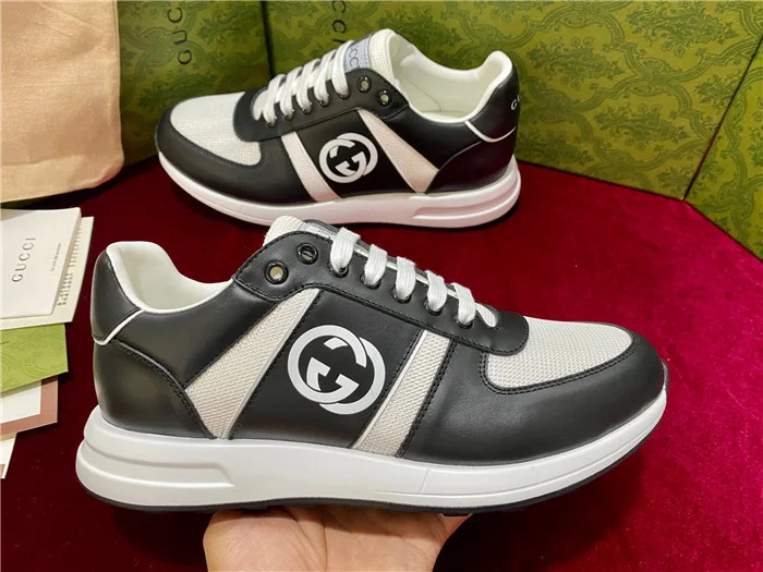 Gucci Sneaker 1 00 cover b9b77359