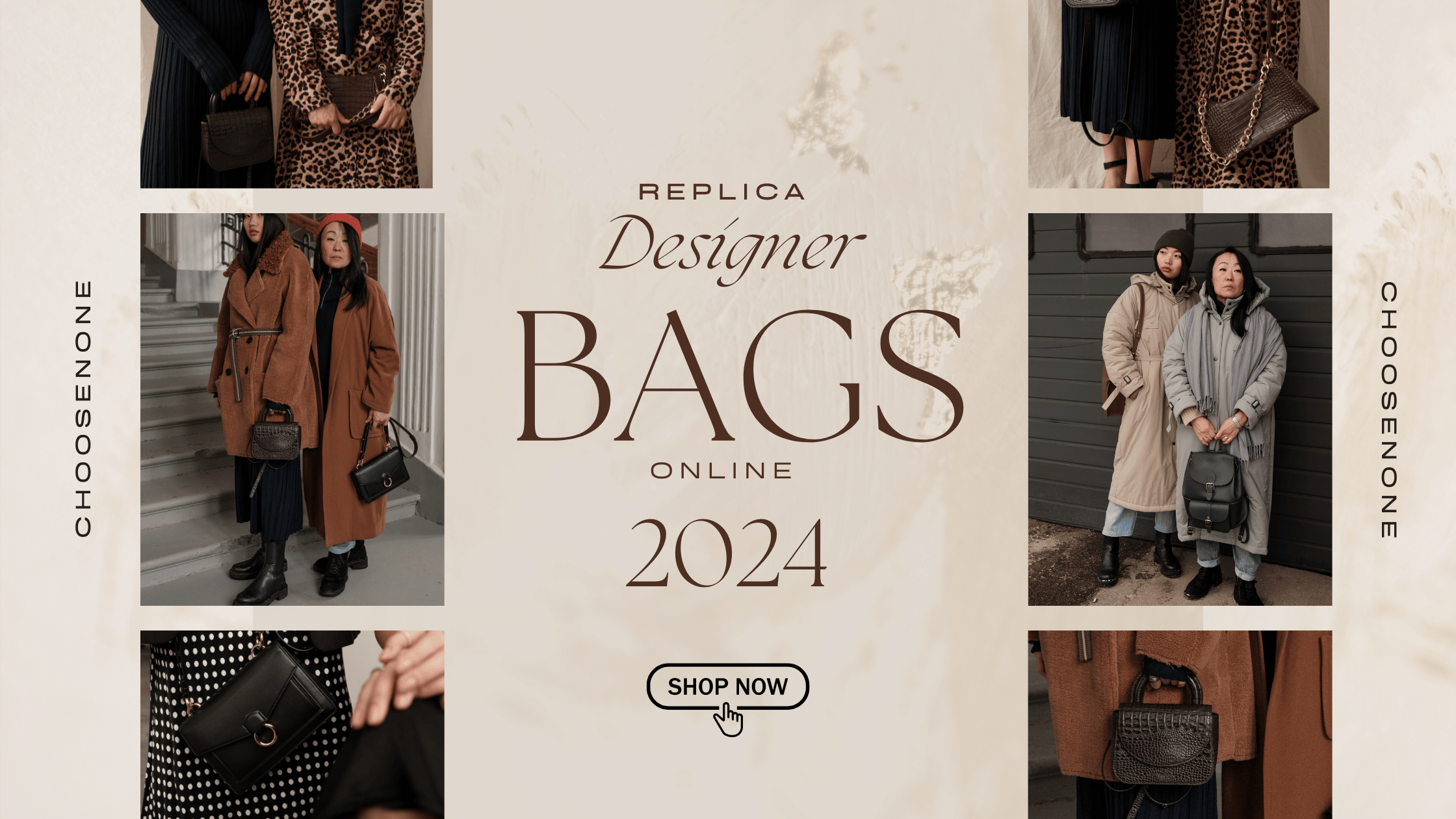 Online Replica Designer Bags