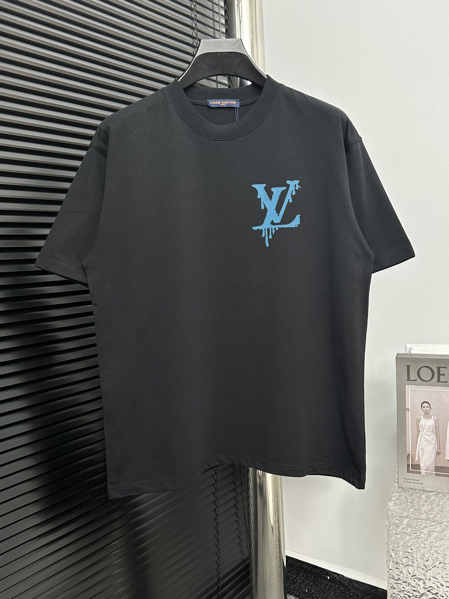 Louis Vuitton LV tshirt 1