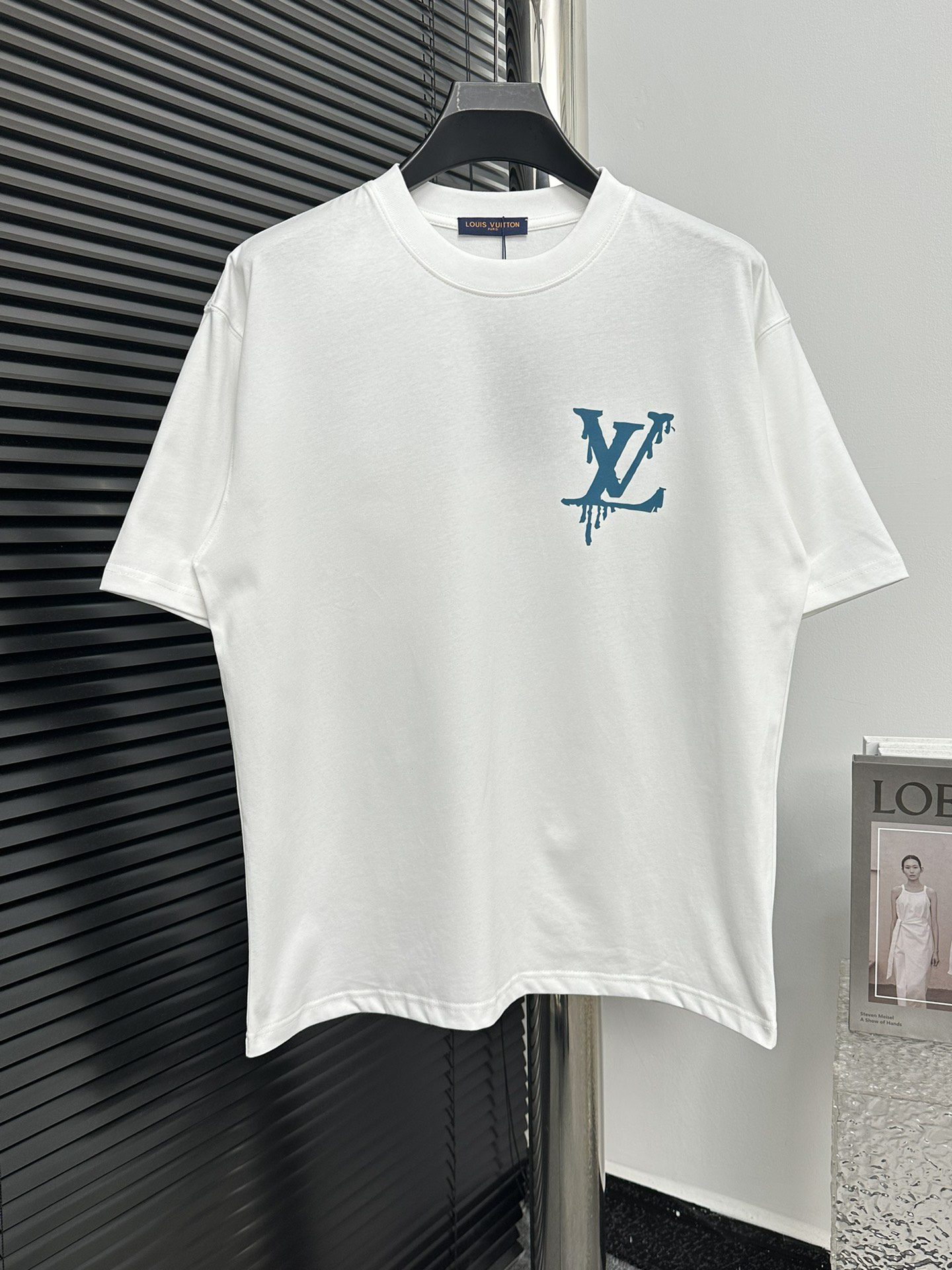 Louis Vuitton LV tshirt 1