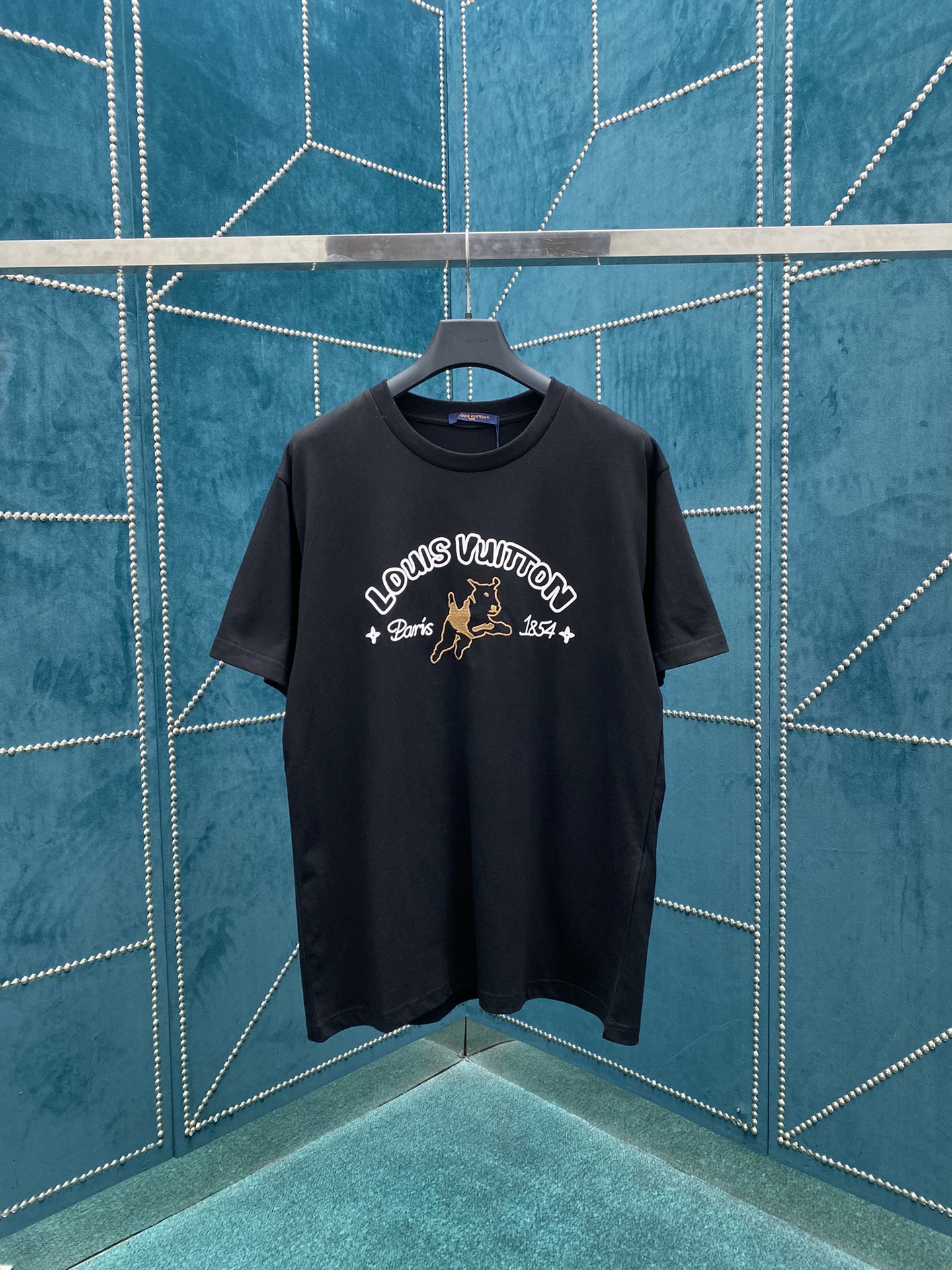 Louis Vuitton LV tshirt 1