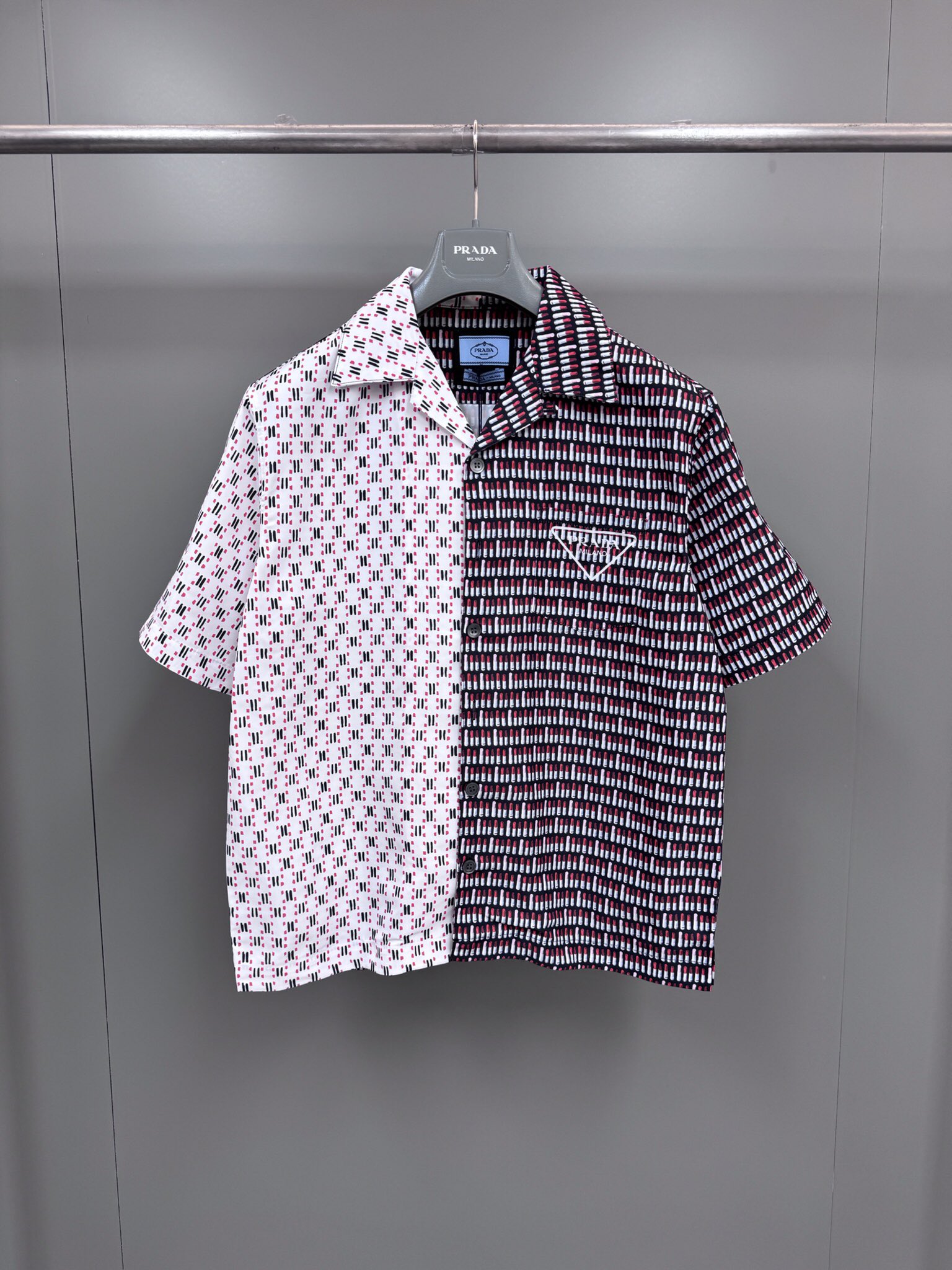 Prada Shirt 1