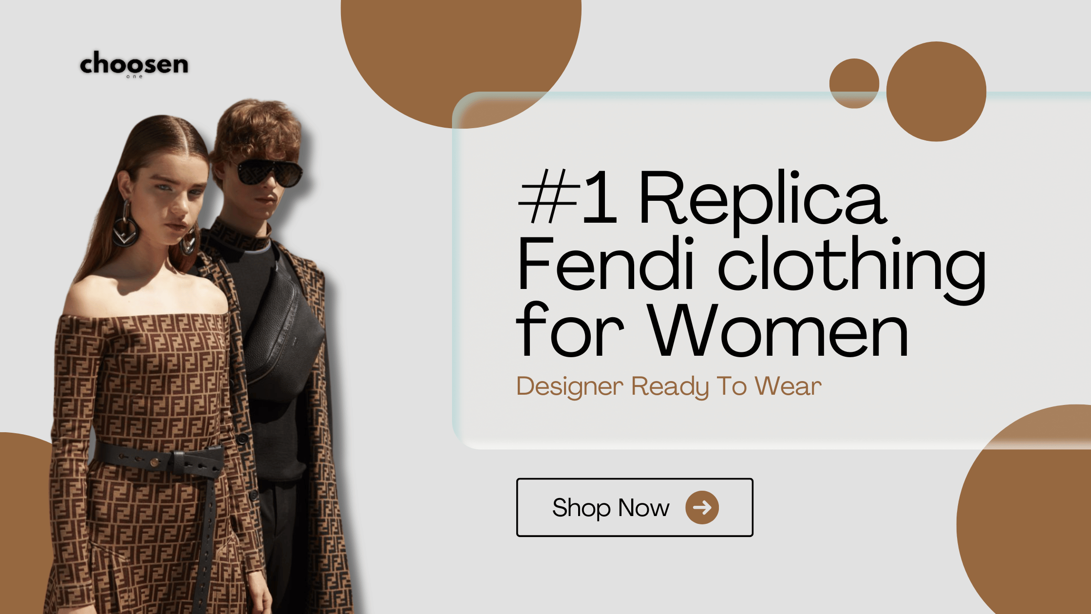Fendi clothing for Women