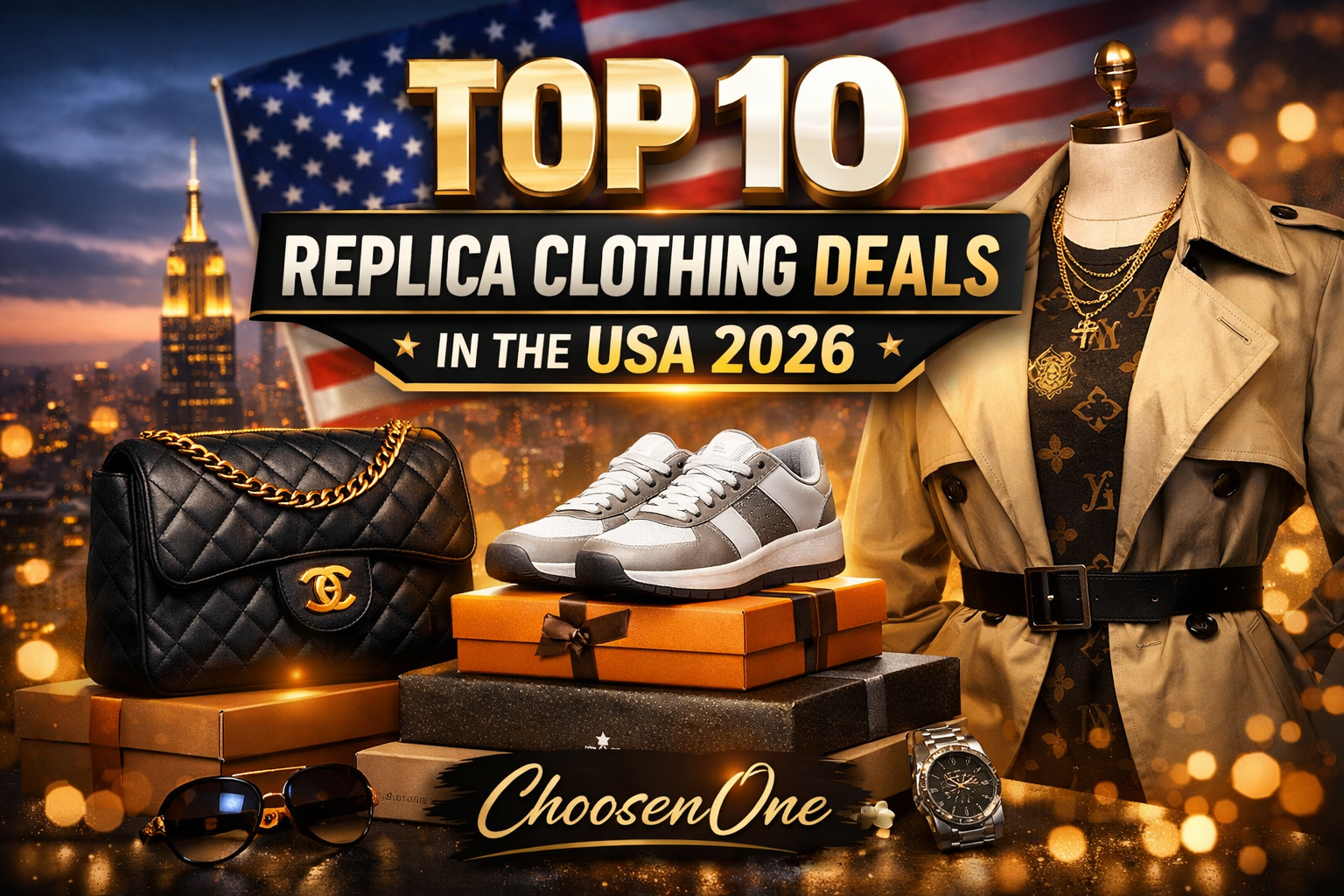 replica clothing-deals